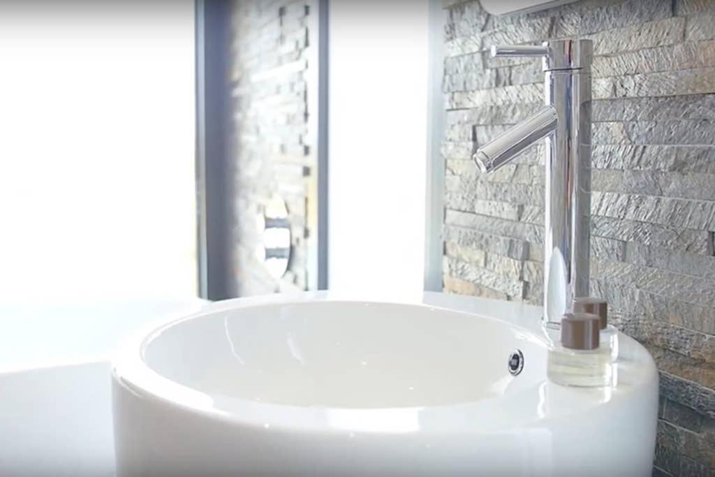 Séné Le Luxury 아파트 외부 사진