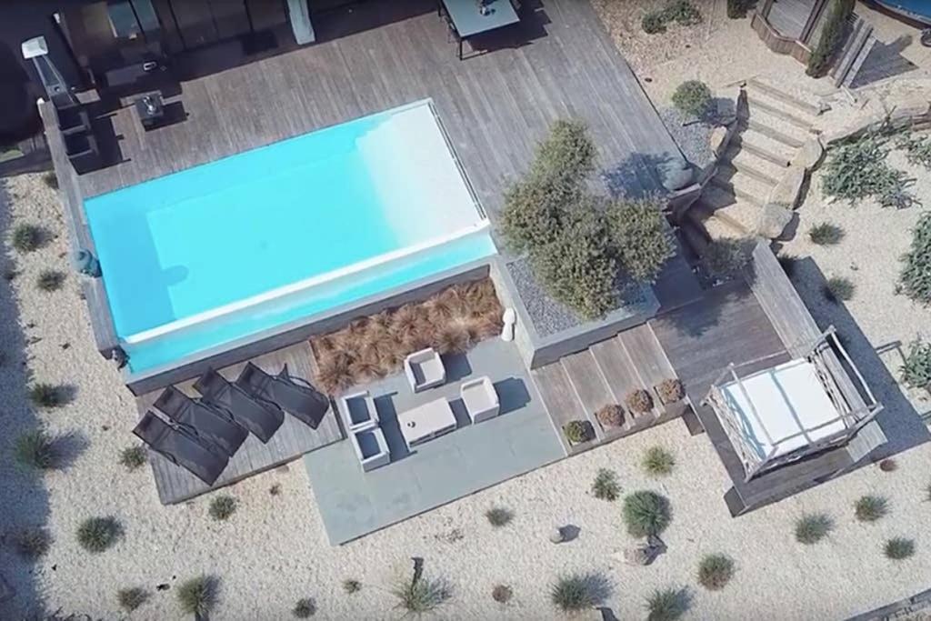 Séné Le Luxury 아파트 외부 사진