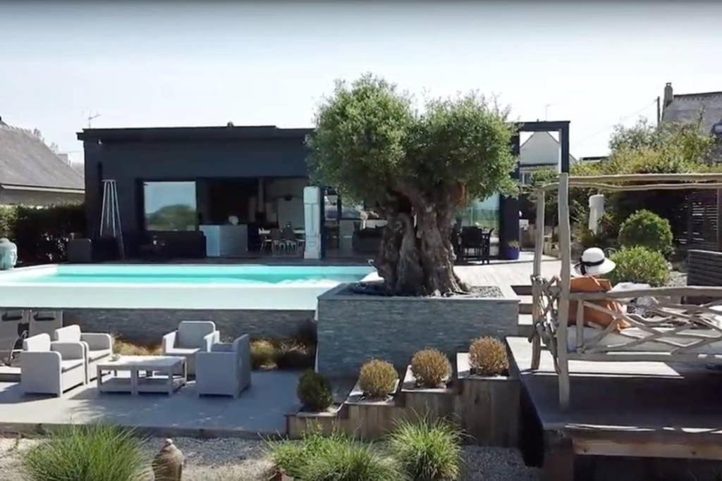 Séné Le Luxury 아파트 외부 사진
